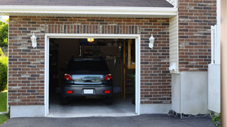 Garage Door Installation at Logan Gate Village, Florida